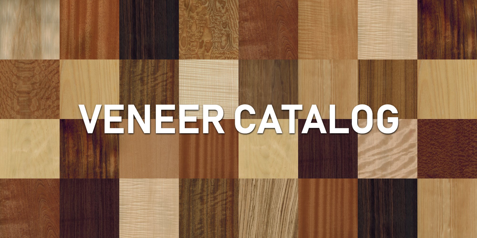 Veneer Catalog Houston Architectural Panel, LLC Manufacturing Custom Hardwood Plywood, Wood
