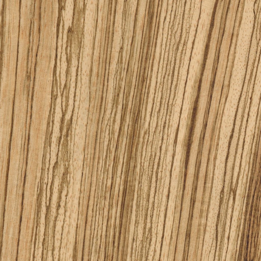 Zebrawood Veneer Catalog Houston Architectural Panel, LLC