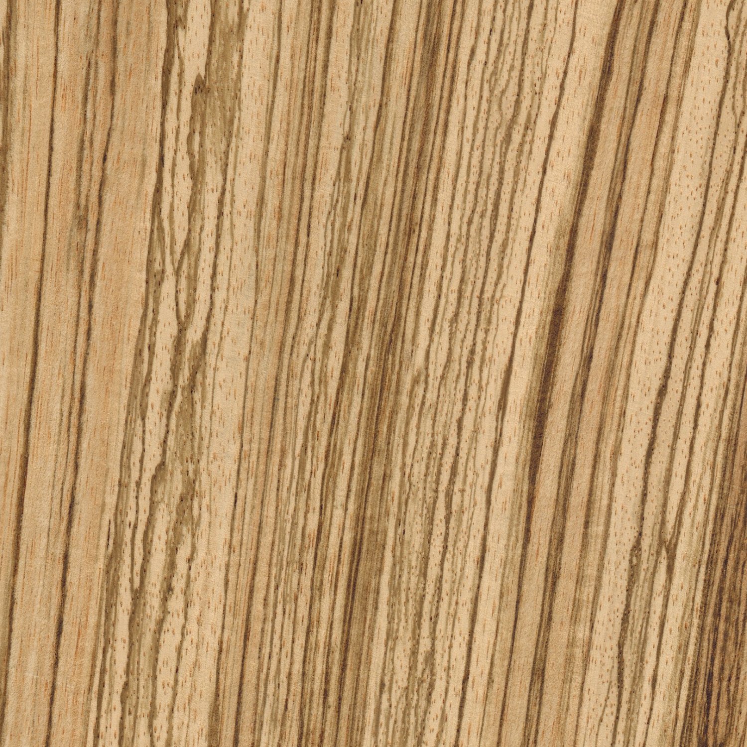 Zebrawood Veneer Catalog Houston Architectural Panel, LLC